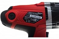 Гайковерт сетевой Einhell CC-IW 450 Красный 2048304