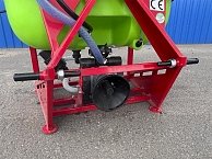 Опрыскиватель Demarol 200L-8М