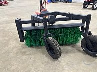 Щетка коммунальная МТЗ ИУЦЛ 31.00.000