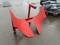 Плуг оборотный Механический завод П1-215/14-11 (сцепка под квадрат)