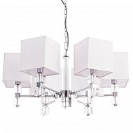 Люстра Arte Lamp A5896LM-6CC