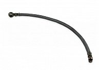 Рукав (шланг) РВД смазки ТНВД (L-450мм, D-10мм, d-8мм) двигателя YUCHAI YCD4J22T-115