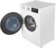 Стиральная машина c инвертором Maunfeld  MFWM148WH02