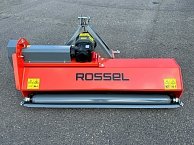 Косилка молотковая Rossel NEFL-155
