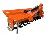 Почвофреза Rossel LG180