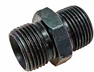 Штуцер М20 х1,5 / М20 х1,5 S24