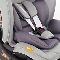 Автокресло Rant Matrix Safety Line / AY913 (Storm Grey)