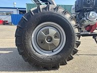Мотоблок NEW SICH МВ-13 (двигатель Honda)