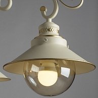 Люстра Arte Lamp A4577PL-3WG