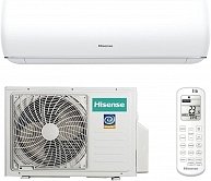 Сплит-система Hisense Inverter AS-10UW4RYDTV02