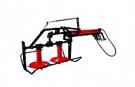 Косилка роторная задненавесная М2
