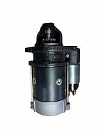 Стартер R195 Z-10 Ф75*112мм QD1275 1.8kW втягивающее слева (152/184)