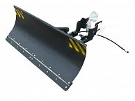 Оборудование бульдозерное САЗ ОБ-12 01 для минитрактора МТЗ 152 (отвал)