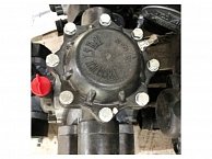 Насос к опрыскивателю Tolveri PU-2/120