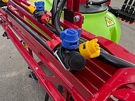 Опрыскиватель Demarol 200L-8М