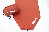 Ковёр самонадувающийся Tramp Ultralight PTU 183*51*2.5 см TRI - 022 красный