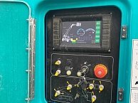 Телескопический дизельный подъемник Novamach NWT22J