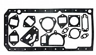 Прокладки двигателя YD4105ZT, в сборе