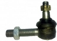 Наконечник поворотный резьба наружняя М18/М14, D-17 мм. правый. Уралец 224; DongFeng