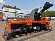 Почвофреза Rossel F.T/J165