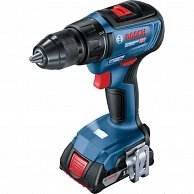 Шуруповерт  Bosch GSR 18V-50  0.601.9H5.000 0.601.9H5.000