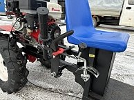 Адаптер для мотоблока  ХорсАм ИС-1