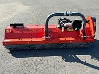 Косилка молотковая Rossel F.US/J 225A