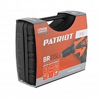 Дрель-шуруповерт Patriot  THE ONE BR 115Li 4630065974457