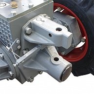 Мотоблок Rossel M-313