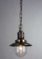 Светильник Arte Lamp A4524SP-1AB