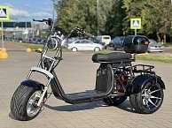 Электроскутер SmartBalance X12 PRO Trike