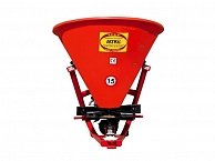 Разбрасыватель удобрений Dexwal L 300T