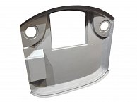 Облицовка потолка кабины погрузчика Rossel (тип 1)