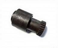 Привод НШ - 100 26-5430.002/014 (муфта/полумуфта) комплект 1шт