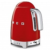 Чайник Smeg KLF04RDEU