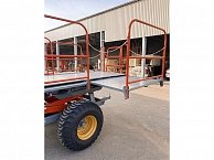 Платформа садовая ППС