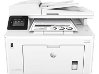 МФУ HP LaserJet Pro MFP M227fdw G3Q75A