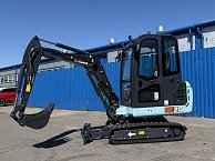 Мини-экскаватор Novamach NE20
