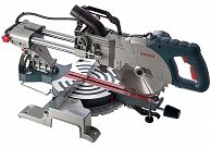 Торцовочная пила Bosch GCM 800 SJ  (0601B19000)