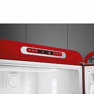 Холодильник-морозильник Smeg FAB32RRD5