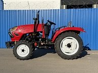 Минитрактор Rossel RT-244D