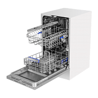 Посудомоечная машина Maunfeld MLP-08S