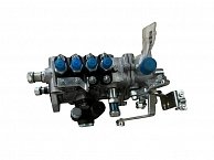 Насос топливный высокого давления (ТНВД) BH4Q75R8 R-800