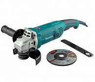 Угловая шлифмашина Makita GA 5021 в кор.