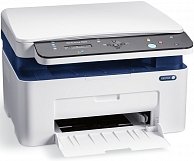 МФУ XEROX WorkCentre 3025BI