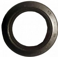 Сальник 52х75х12 коленвала передний TY290/295