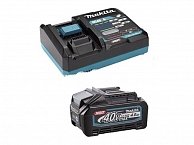 Зарядное устройство  Makita XGT DC40RA