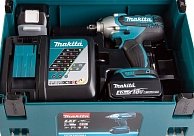 Аккумуляторный гайковерт Makita DTW190RME