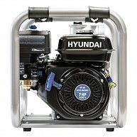 Мотопомпа Hyundai HY85