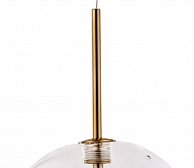 Люстра Arte Lamp Cameron A7720SP-1AB